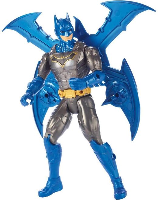 Batman armadura batalla 30CM