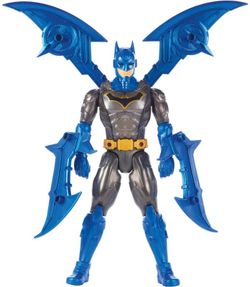 Batman armadura batalla 30CM