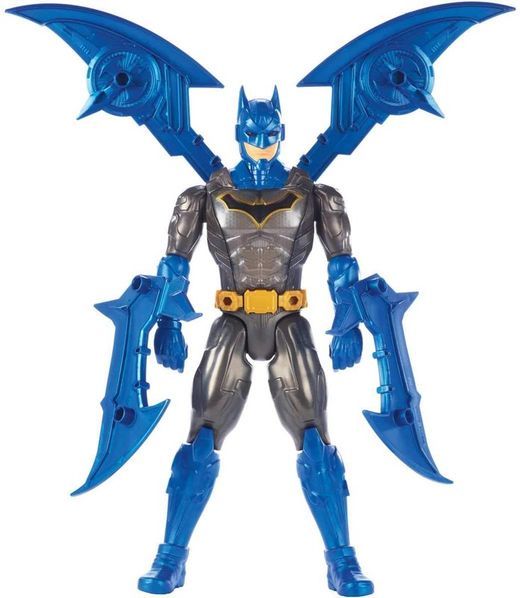 Batman armadura batalla 30CM