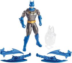 Batman armadura batalla 30CM