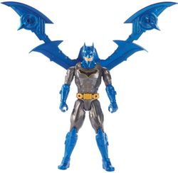Batman armadura batalla 30CM
