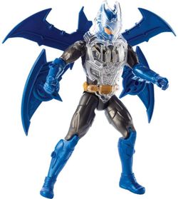 Batman armadura batalla 30CM