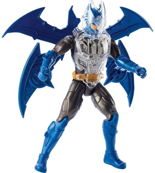 Batman armadura batalla 30CM