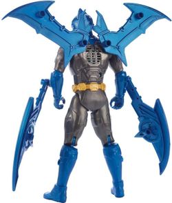 Batman armadura batalla 30CM