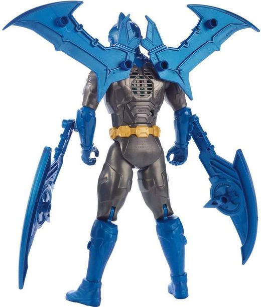 Batman armadura batalla 30CM