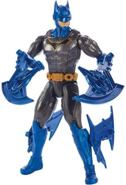 Batman armadura batalla 30CM