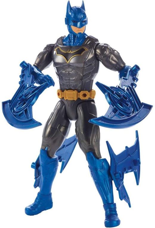 Batman armadura batalla 30CM