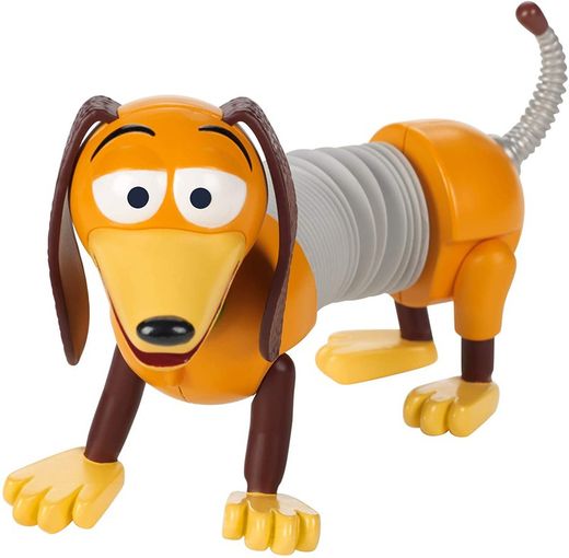 Toy Story 4 Bsc Fig Mv Slinky