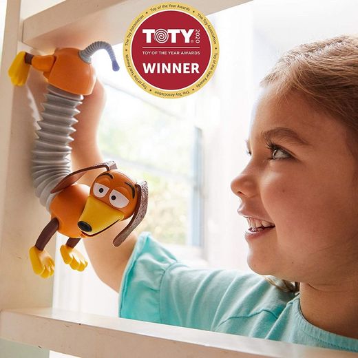 Toy Story 4 Bsc Fig Mv Slinky