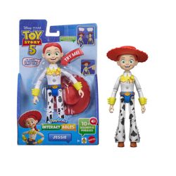 TOY STORY 5 FIGURA PARLANCHINA JESSIE