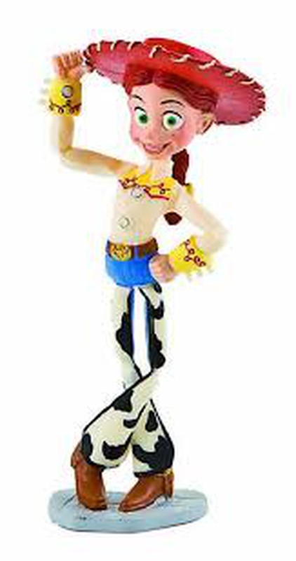 Muñeca jessie de toy story online