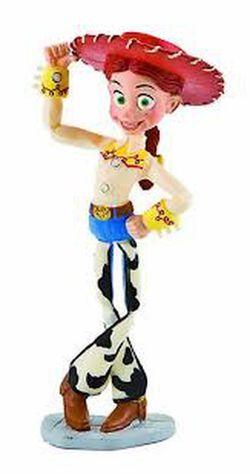 Toy story jessie