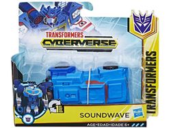 Trans Cyberverse One Step
