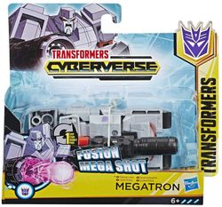 Trans Cyberverse One Step