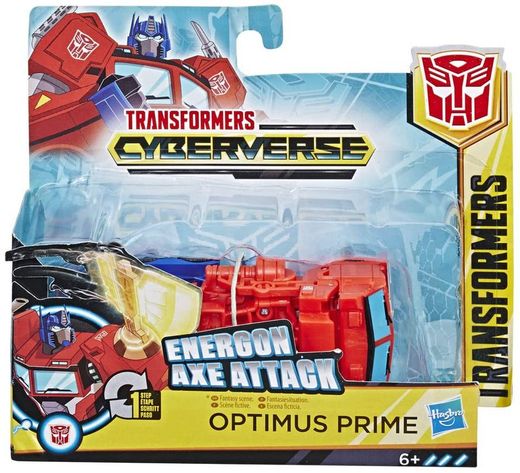 Trans Cyberverse One Step