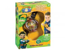 Tree Fu Tom - Super Holopax