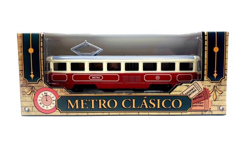Tren Clasico