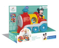 TREN ENCAJAFORMAS BABY MICKEY