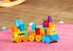 TREN MUSICAL ABC