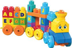 TREN MUSICAL ABC