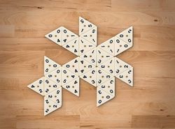 Triominos de Luxe