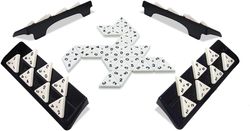 Triominos de Luxe