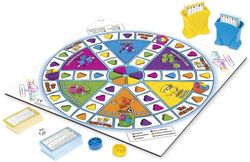 * Trivial Family 2018