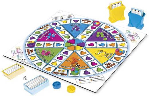 * Trivial Family 2018