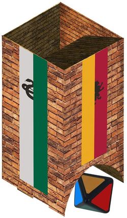 Trivial Harry Potter