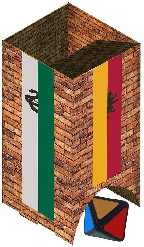 Trivial Harry Potter