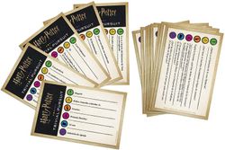 Trivial Harry Potter