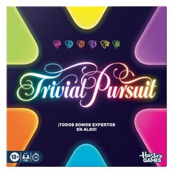 TRIVIAL PURSUIT REFRESH