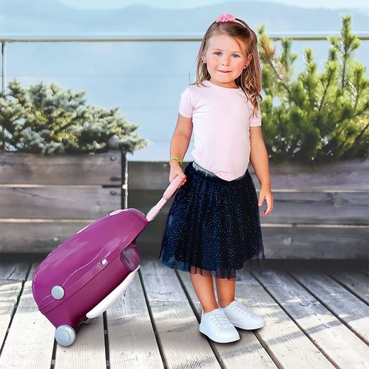 Chariot PÃ©piniÃ¨re