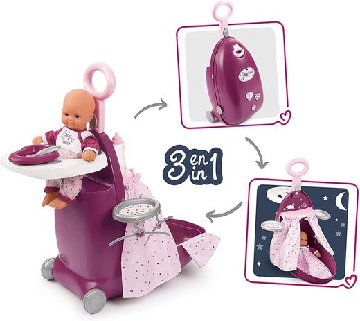 Chariot PÃ©piniÃ¨re