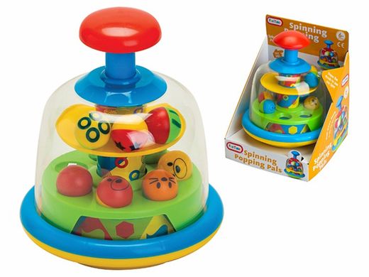 Kinderoberteil mit Bällen