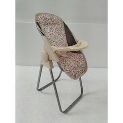 TRONA ESTAMPADO BEIGE