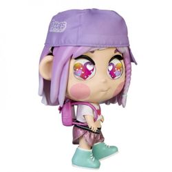 Muñeca Trottie Emma & Limousine