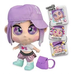 Muñeca Trottie Emma & Limousine