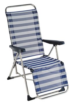Pos. Alluminio tessile pos.ray