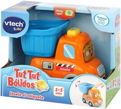 Tut Tut Assortiment de bolidos