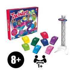 Twister Air