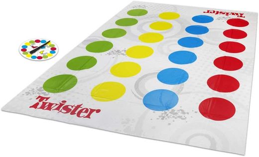 Twister hasbro