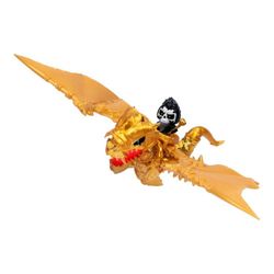 TX COFRE DEL DRAGON