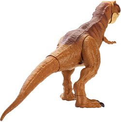 Tiranossauro rex supercolosal