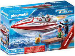 Uncle Rob: Armamento Para La Batalla Playmobil