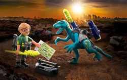 Uncle Rob: Armamento Para La Batalla Playmobil