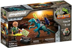 Uncle Rob: Armamento Para La Batalla Playmobil