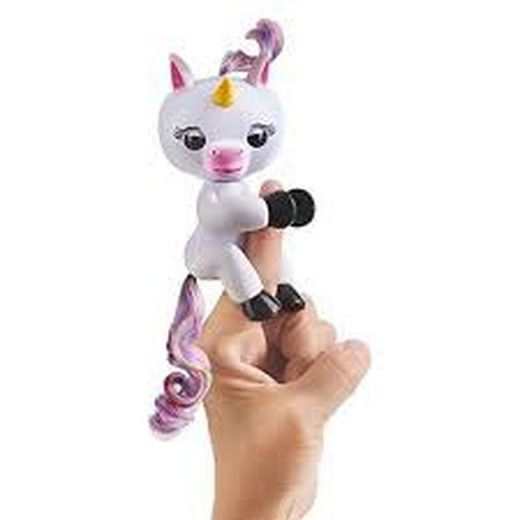 Fingerlings Licorne