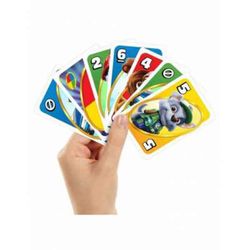 Uno Paw Patrol  Mattel Games