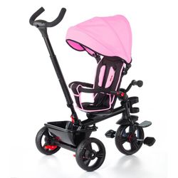 Urban Trike Basic Pink
